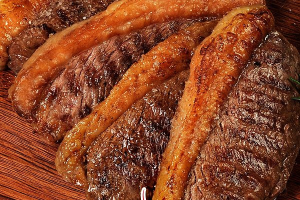 Beef Ribs (Costela de Boi) - Bem Brasil Restaurants
