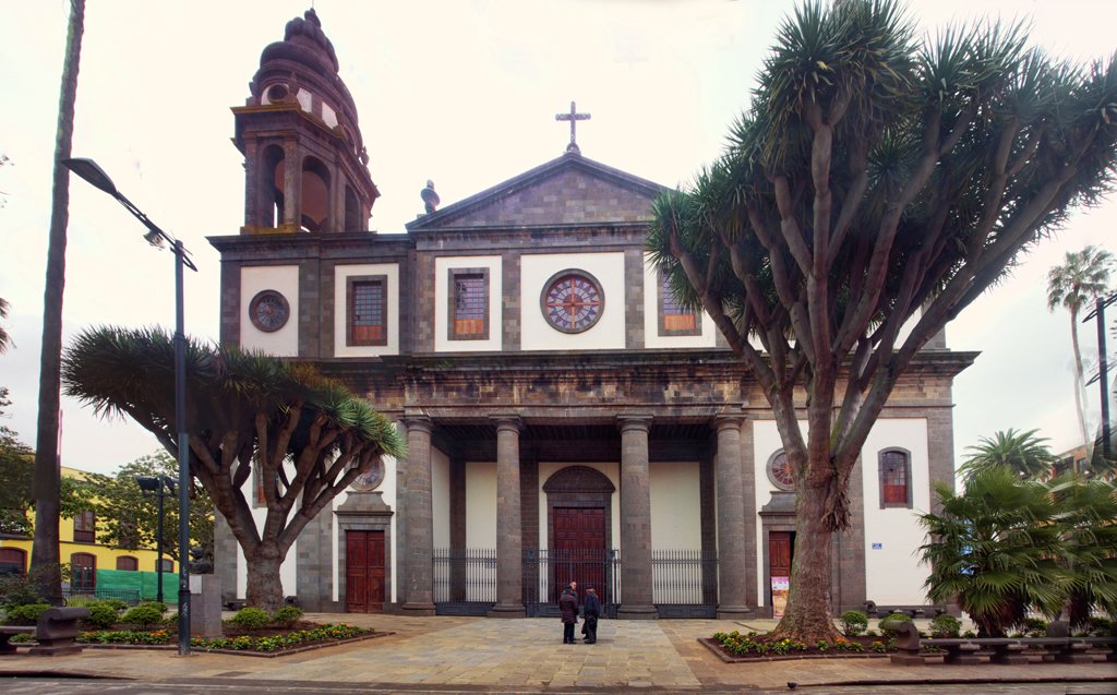 CENTRO HISTORICO DE SAN CRISTOBAL DE LA LAGUNA All You Need to