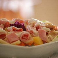 Salada Personalizada