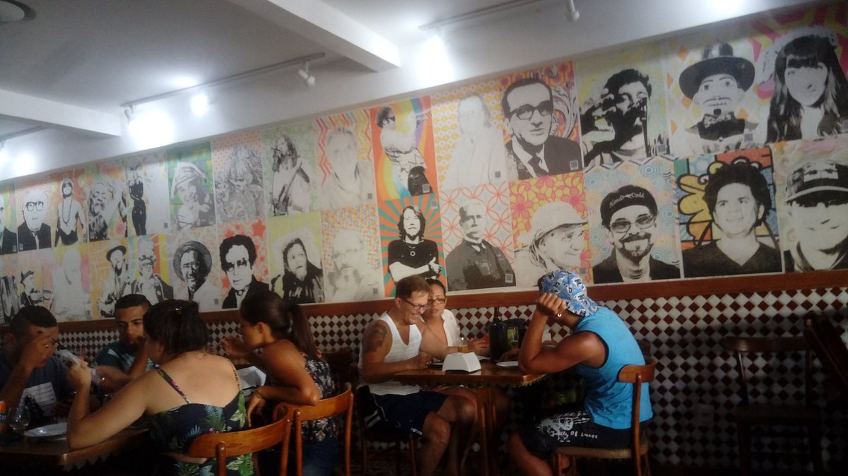 Restaurantes  Camaragibe Agora