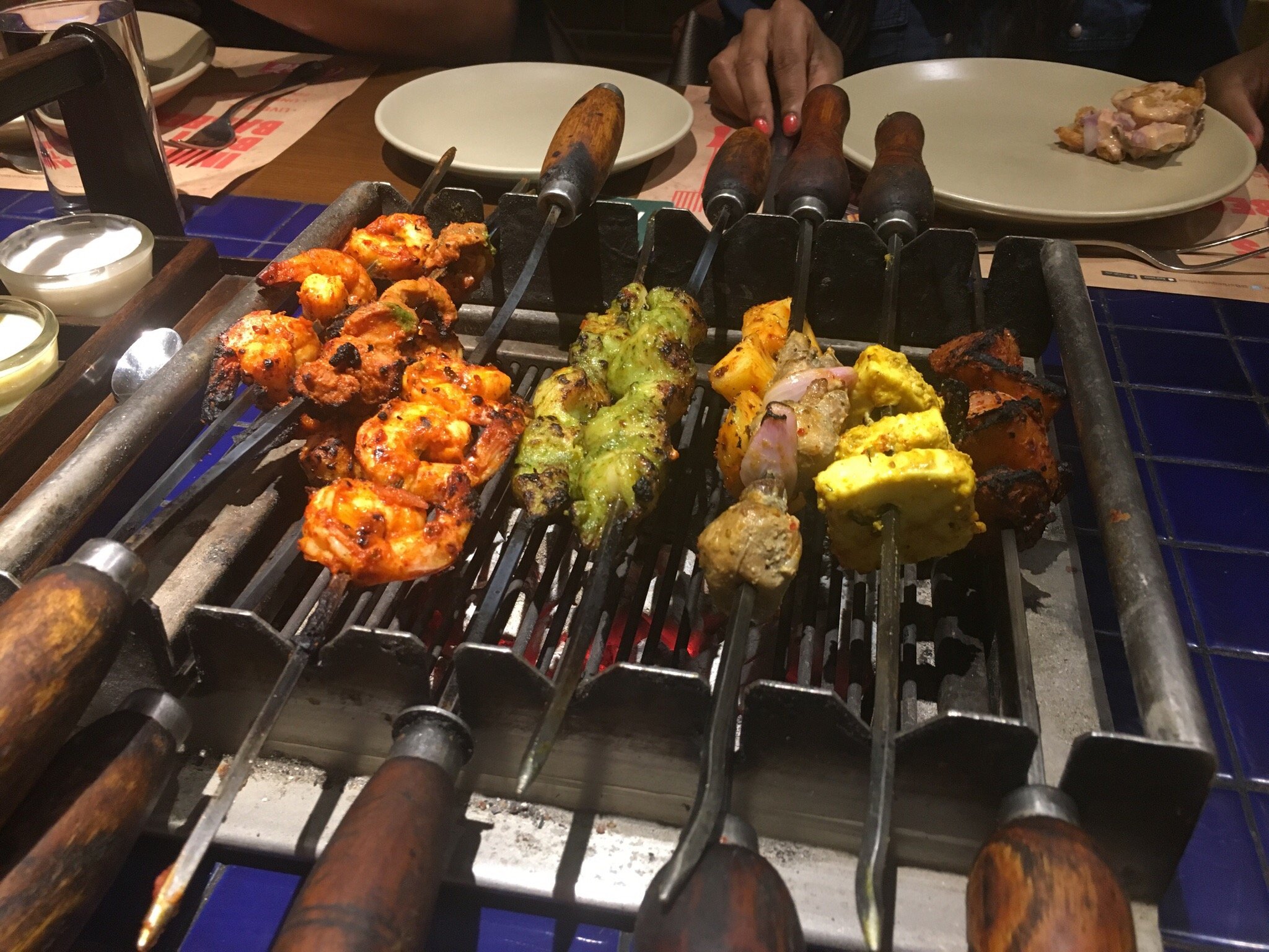 Barbeque nation nearest best sale