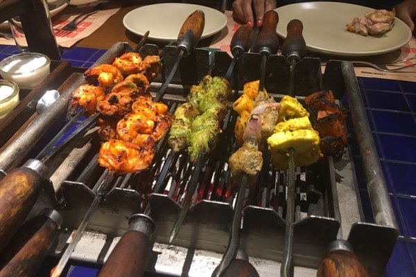 THE 10 BEST BBQ Restaurants in Chennai (Madras) (Updated 2024)