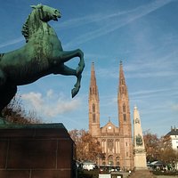 Oraniendenkmal