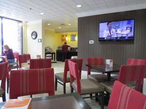 Restaurantes
