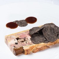 Notre Grand Classique Pâté Croute