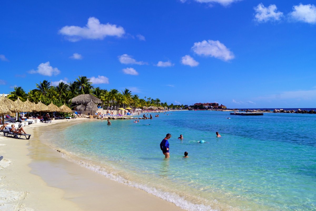 Mambo Beach (Curaçao) - All You Need to Know BEFORE You Go