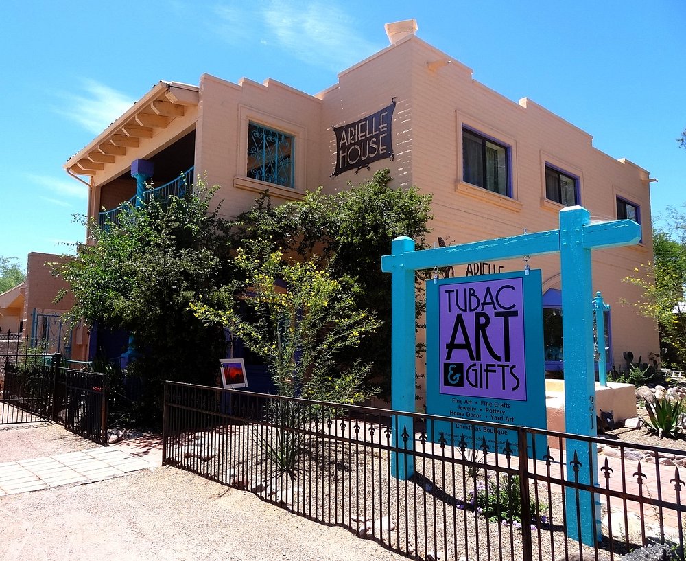 Tubac Art Fair 2024 Schedule Rania Catarina