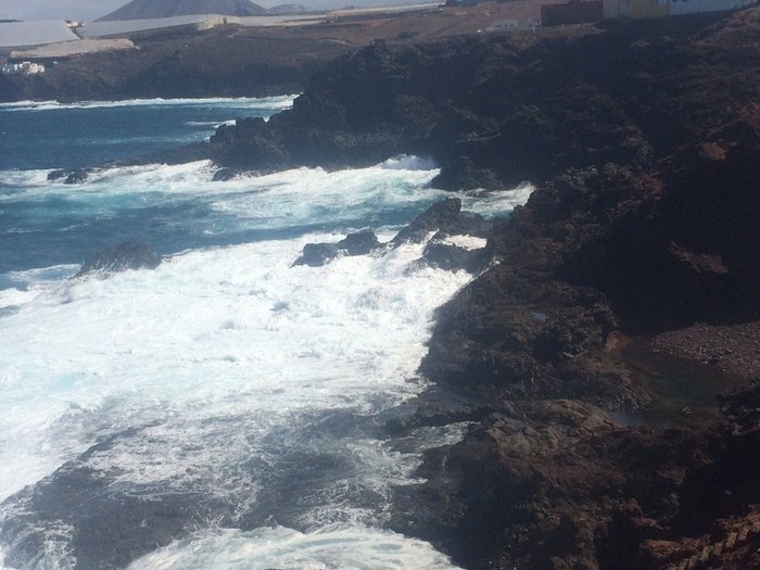 Imagen 2 de Punta Sardina Lighthouse