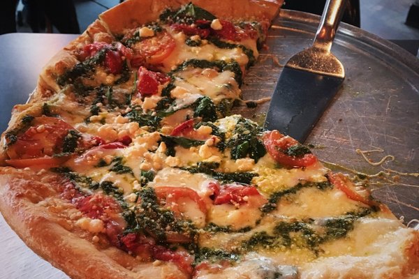 THE 10 BEST Pizza Places in Winston Salem (Updated 2025)