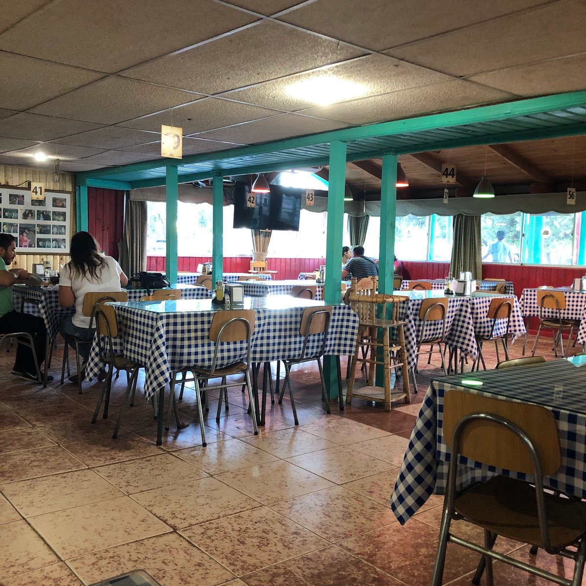 LAS VIEJAS COCHINAS, Talca - Fotos, Número de Teléfono y Restaurante  Opiniones - Tripadvisor