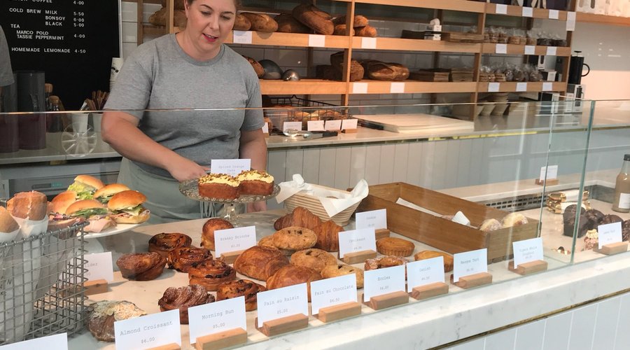 Pigeon Whole Bakery, 호바트 - 레스토랑 리뷰 - 트립어드바이저