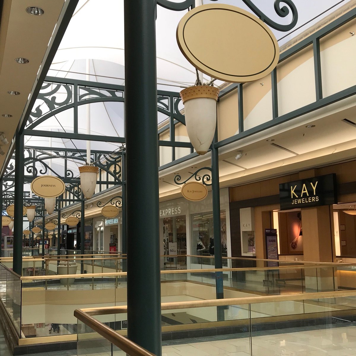 THE SHOPPES AT BUCKLAND HILLS (Manchester) - 2023 What to Know BEFORE 