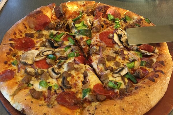 THE 10 BEST Pizza Places in Anderson (Updated 2024) - Tripadvisor