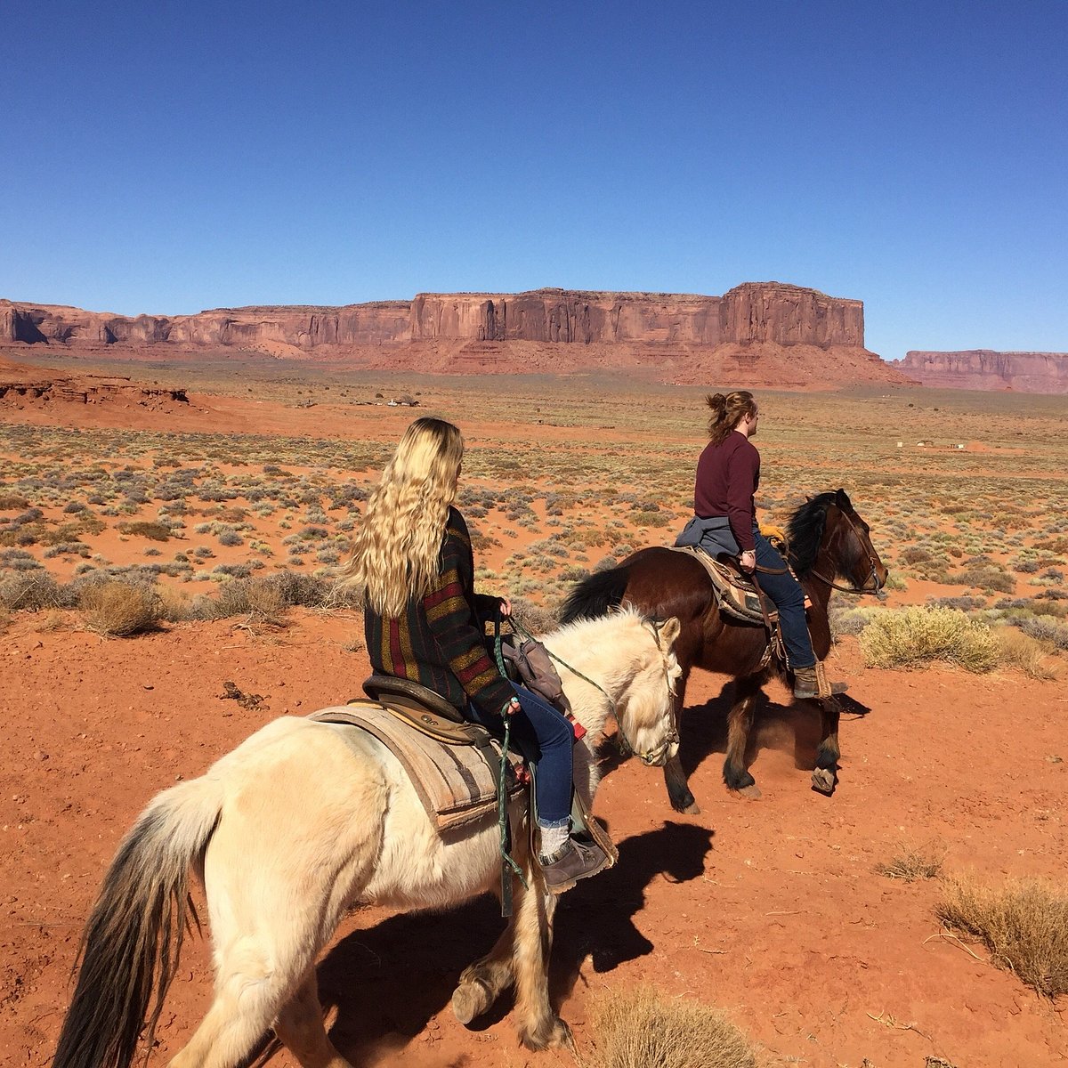 Monument Valley Horseback Tours - All You Need to Know BEFORE You Go Monument Valley Horseback Tours - All You Need to Know BEFORE You Go