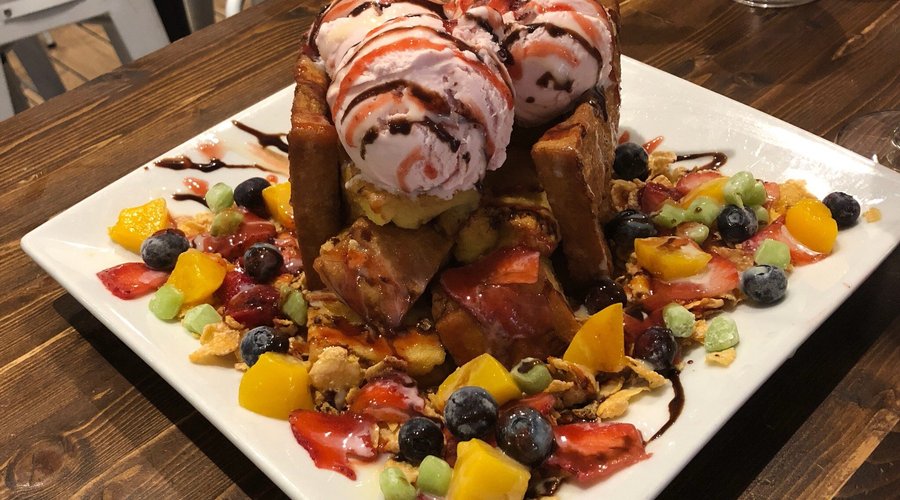 Double Chin Restaurant, 보스턴 - 레스토랑 리뷰 - 트립어드바이저