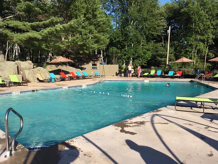 SANDY PINES CAMPGROUND UPDATED 2023 Reviews (Kennebunkport, Maine