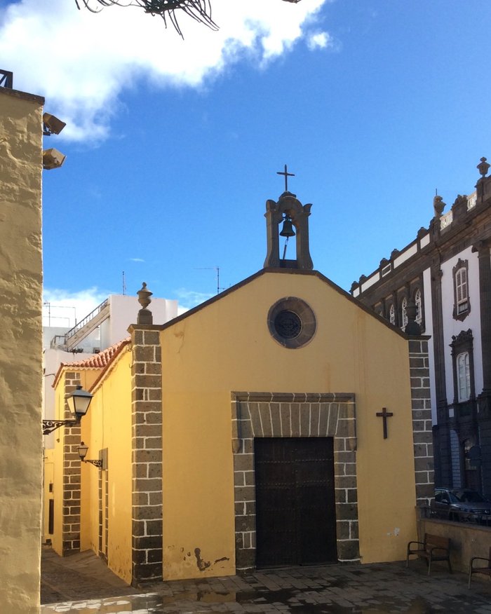 Imagen 9 de Plaza del Espiritu Santo