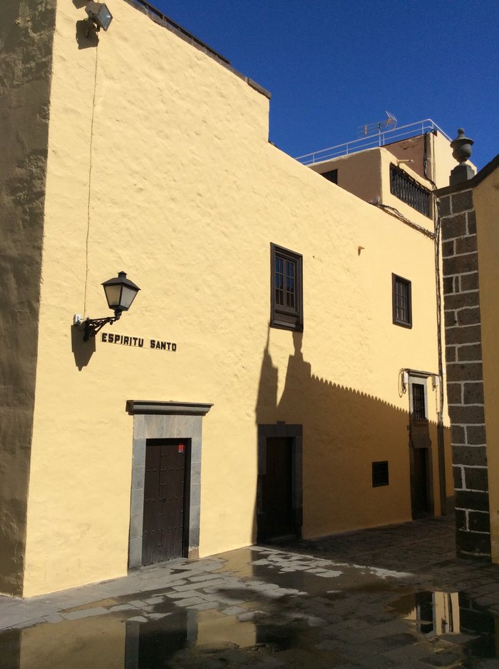 Imagen 8 de Plaza del Espiritu Santo