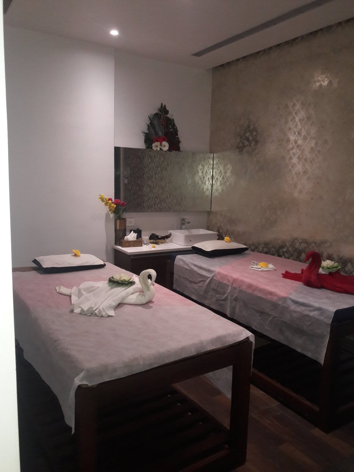 Sunway Spa & Beauty (Pune, India): Hours, Address - Tripadvisor