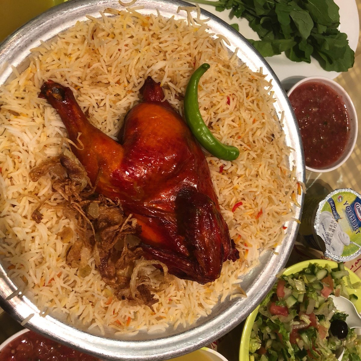 Bait Al Mandi Restaurant, Шарджа - фото ресторана - Tripadvisor