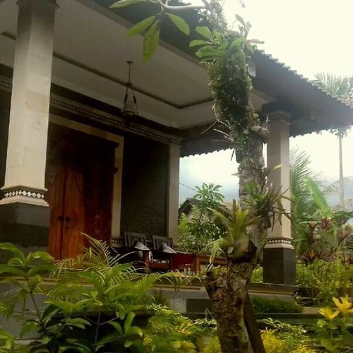 Teba Junjungan Cottages image