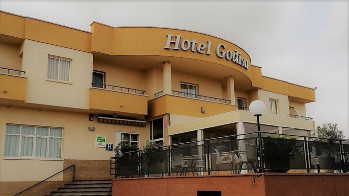 Imagen 1 de Hotel Godisa