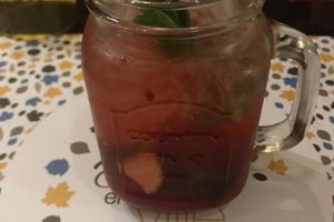 Drinks