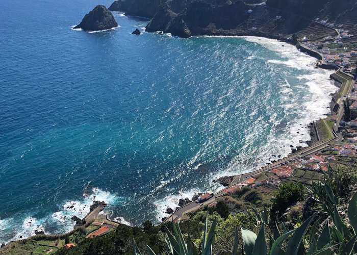 Beautiful Island to relax where nature still untouched