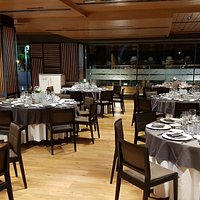 Foto della sala
