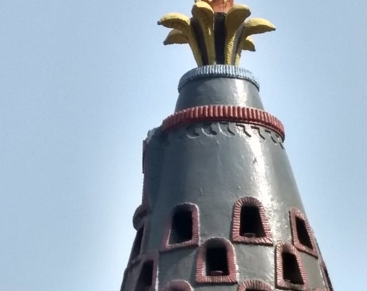 Tungareshwar Temple image
