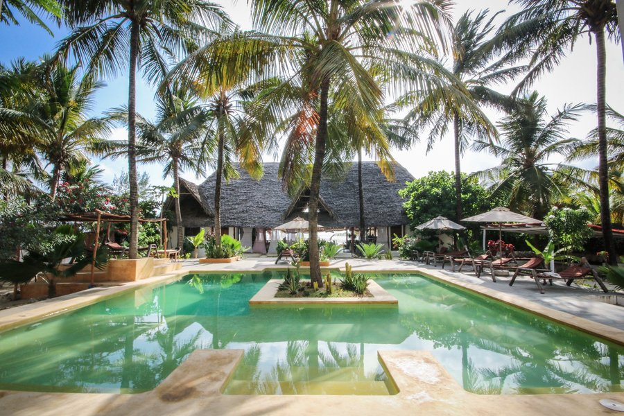 SAHARI ZANZIBAR - Updated 2022 Prices & Hotel Reviews (Bwejuu, Tanzania)