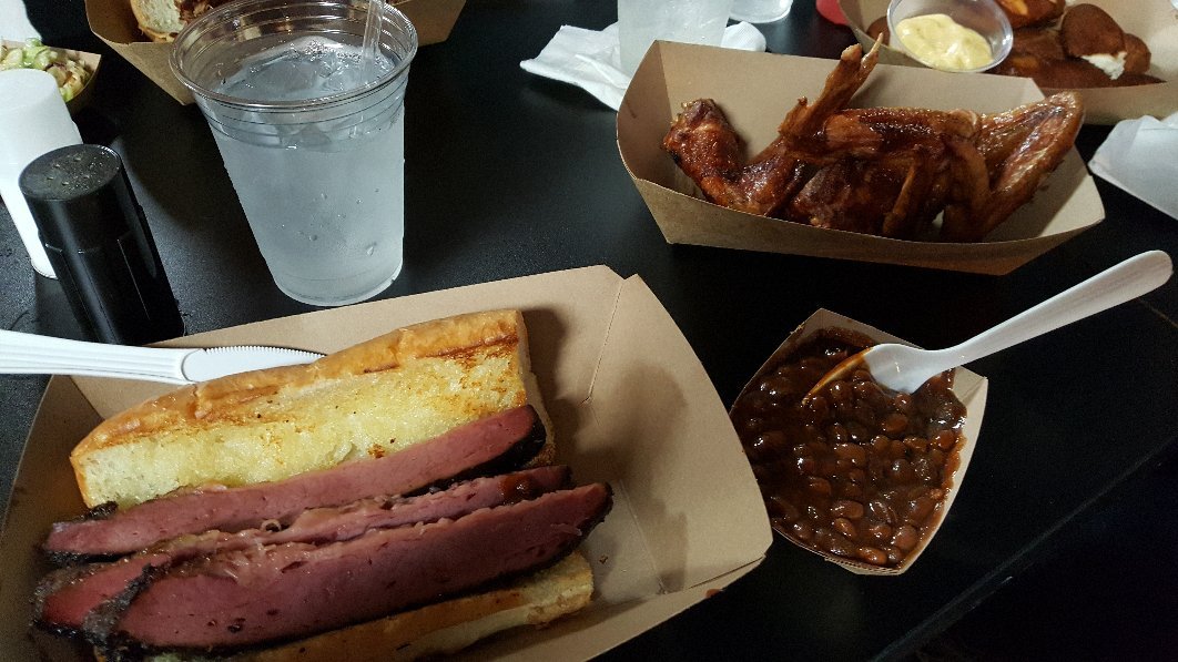 THE 10 BEST BBQ Restaurants In Saint Louis (Updated 2024)