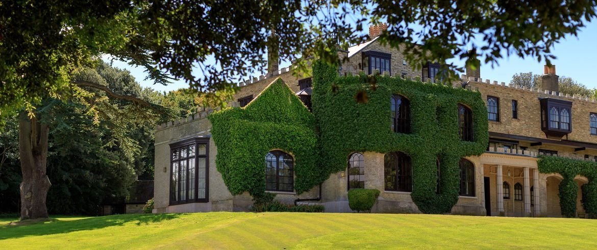 Farringford Self Catering Holiday Cottages (Freshwater) - 호텔 리뷰