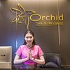 Orchid s