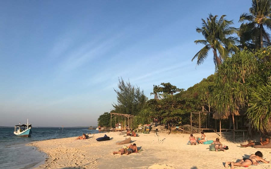 Sunset Beach