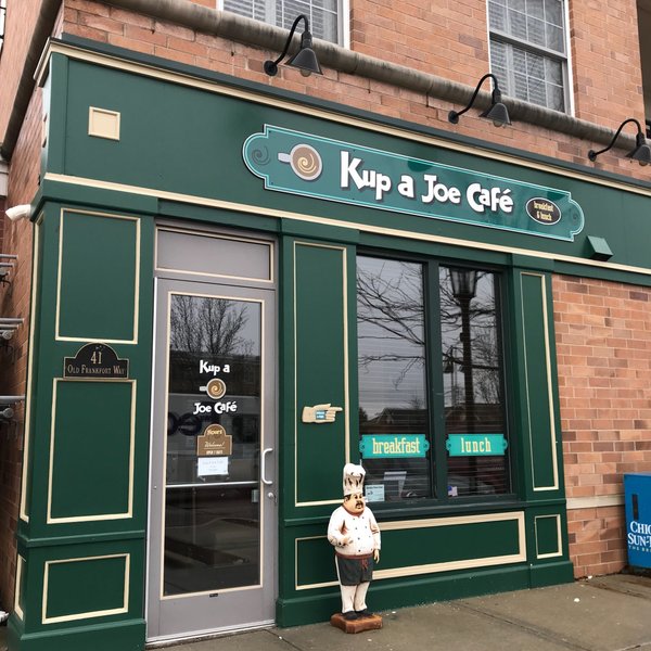 THE 5 BEST American Restaurants for Families in Frankfort - Tripadvisor