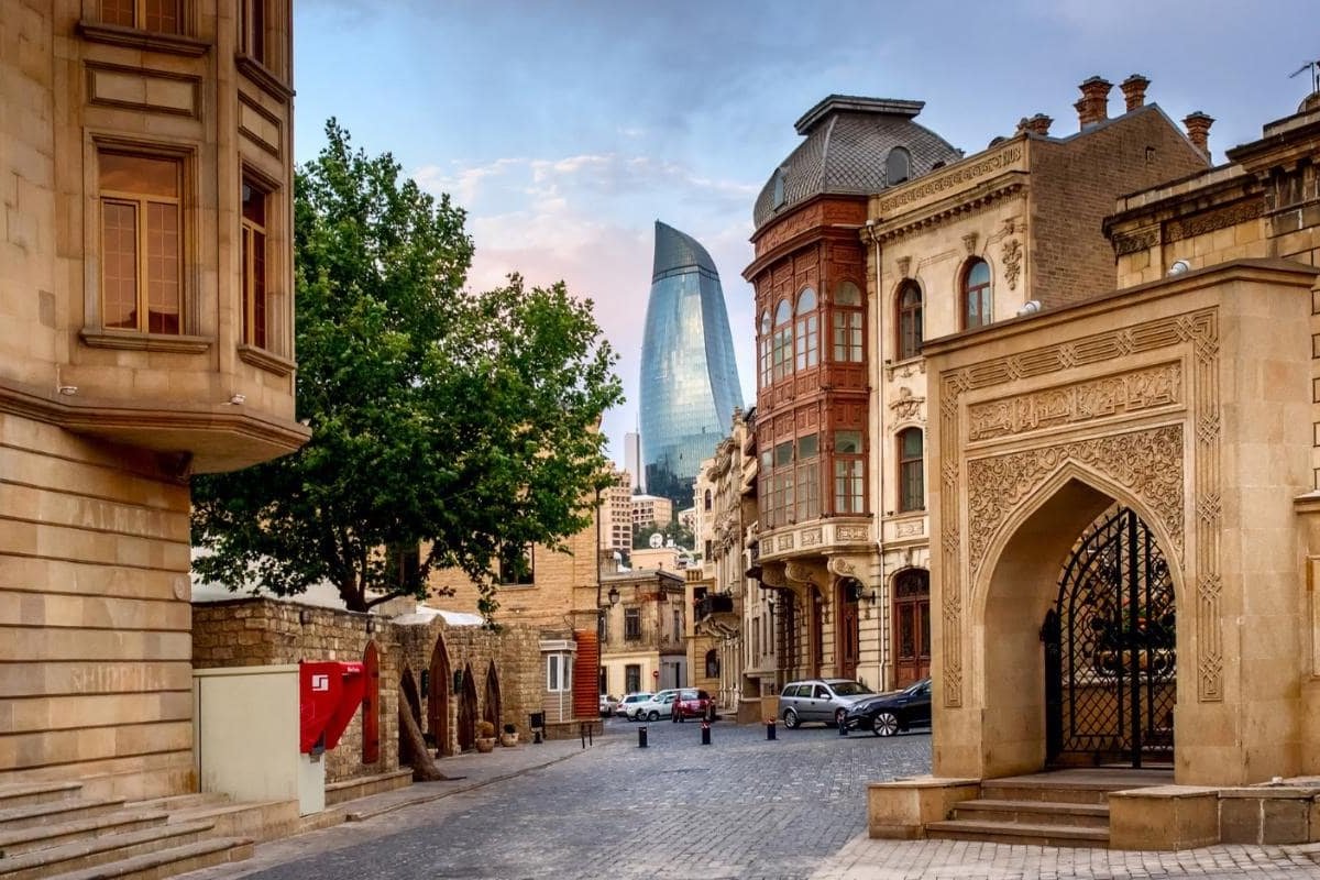 Baku Tours, Баку: лучшие советы перед посещением - Tripadvisor