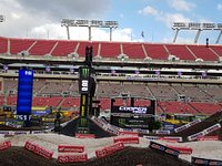 Home of Tampa Bay Buccaneers - Raymond James Stadium, Tampa Traveller  Reviews - Tripadvisor