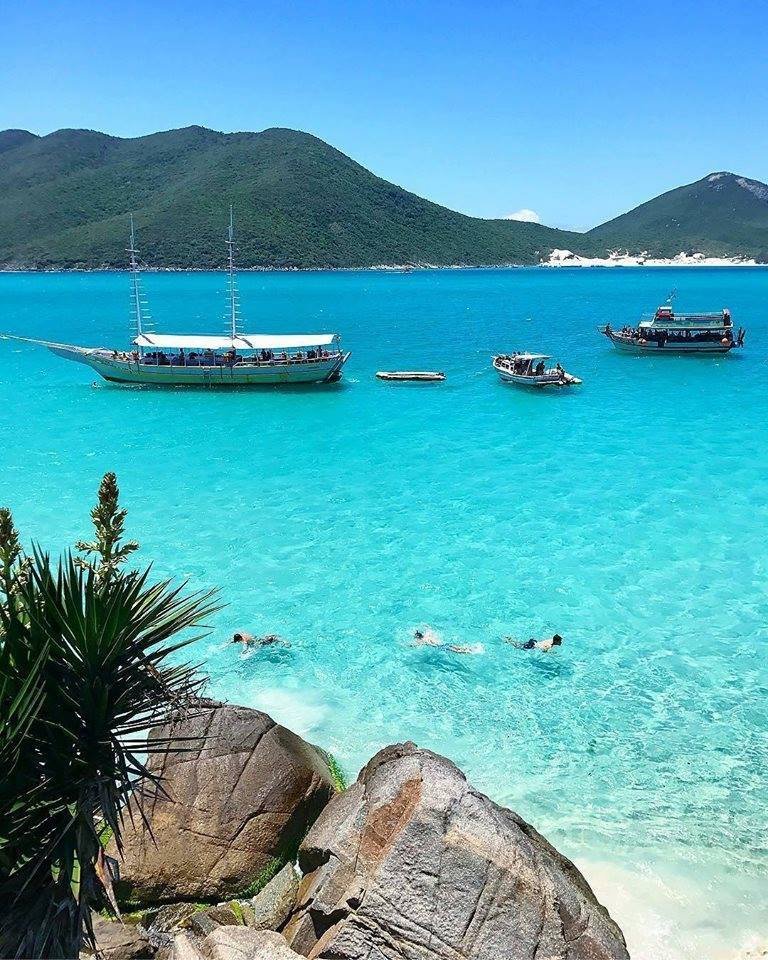 Hostels In Arraial do Cabo from €7 - Top Rated Hostels 2023