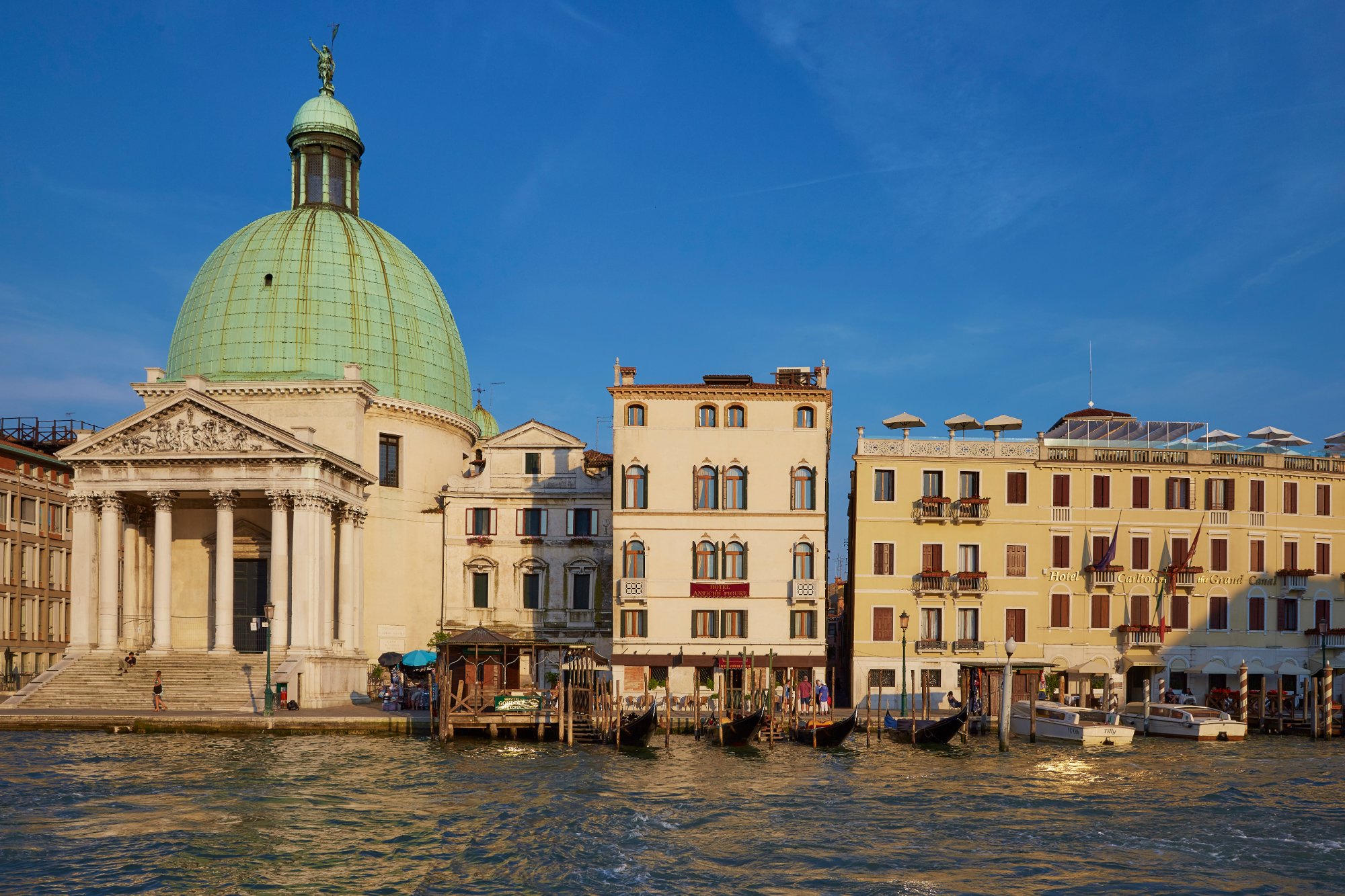 HOTEL ANTICHE FIGURE - Updated 2024 Prices & Reviews (Venice, Italy)