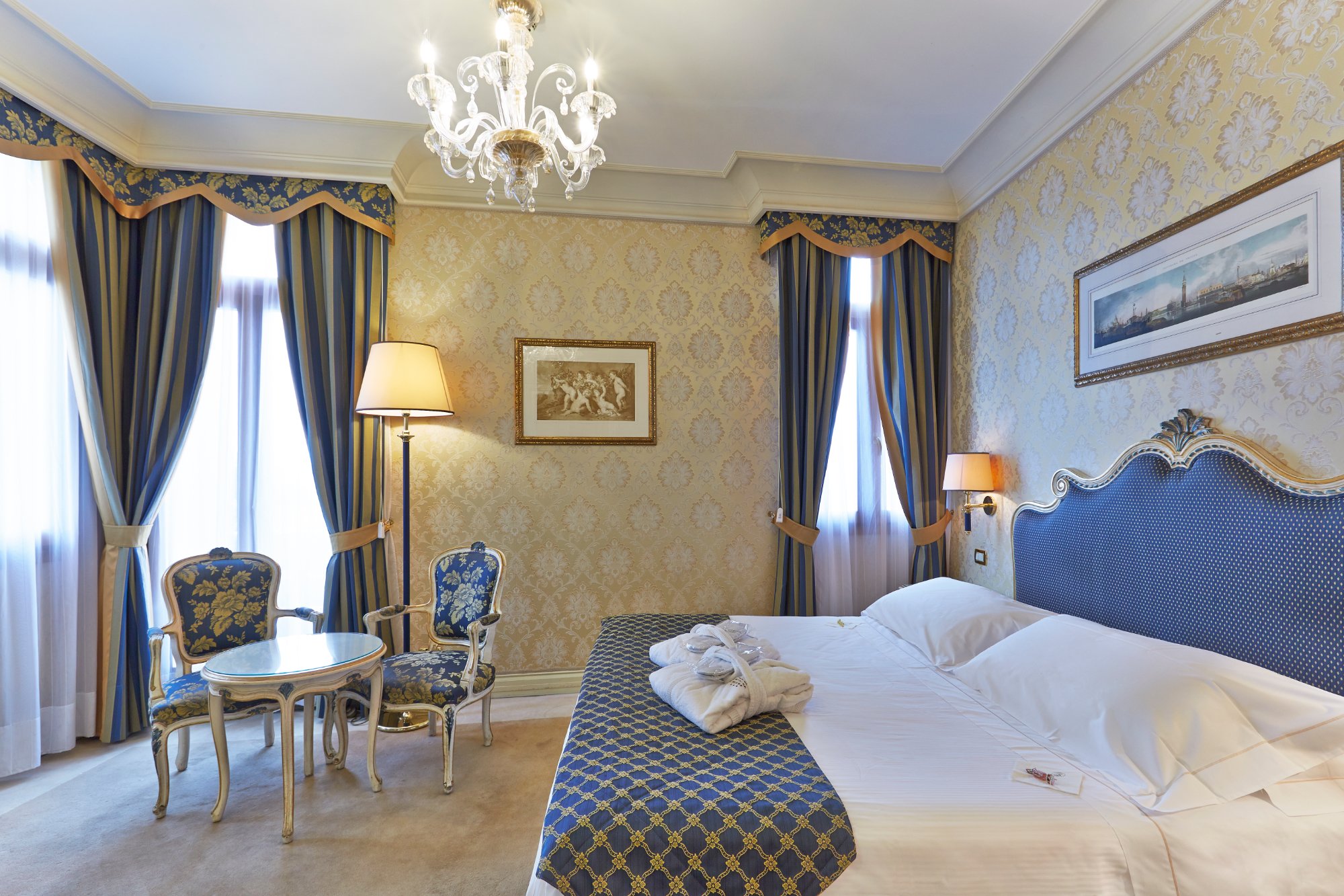 Hotel photo 19 of Hotel Antiche Figure.