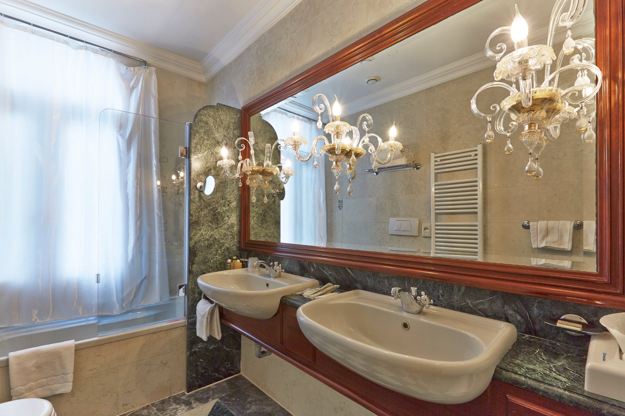 Hotel photo 9 of Hotel Antiche Figure.
