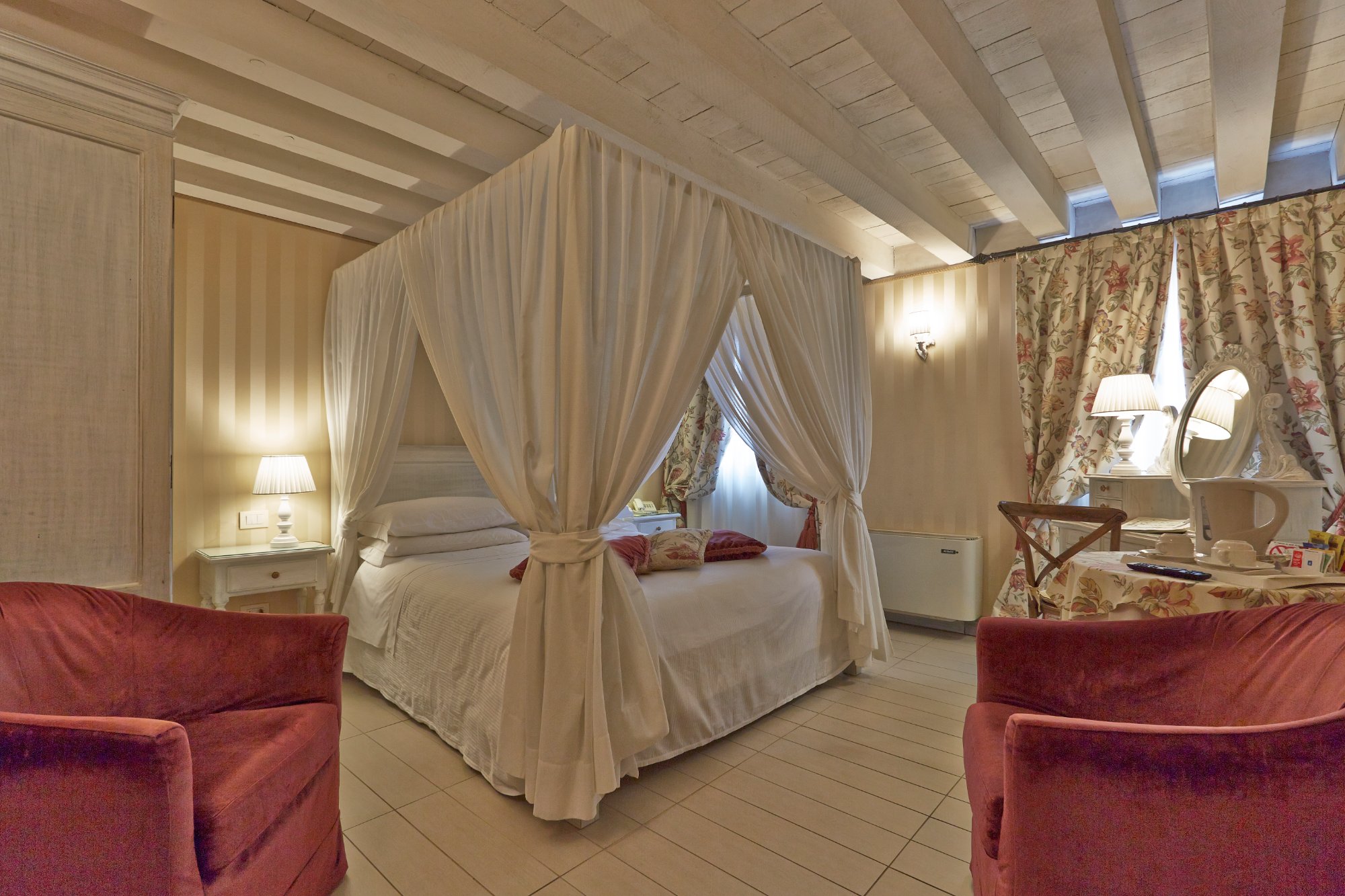 Hotel photo 15 of Hotel Antiche Figure.