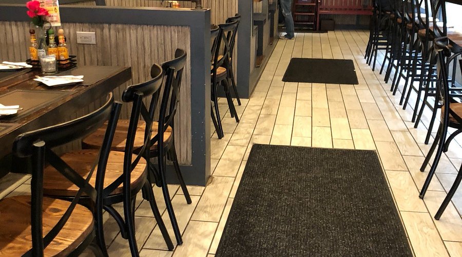 Oak House Mexican Kitchen