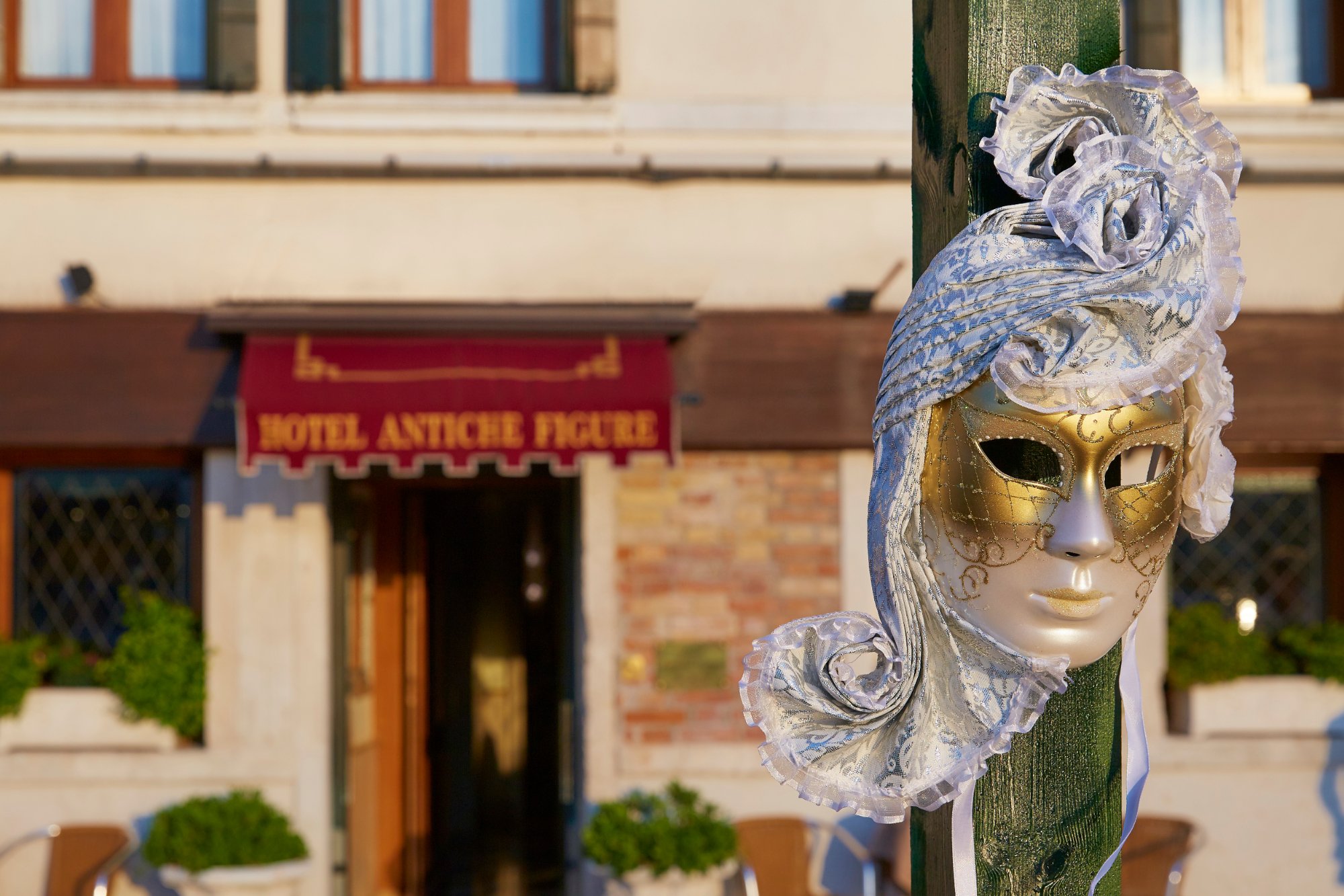 Hotel photo 26 of Hotel Antiche Figure.