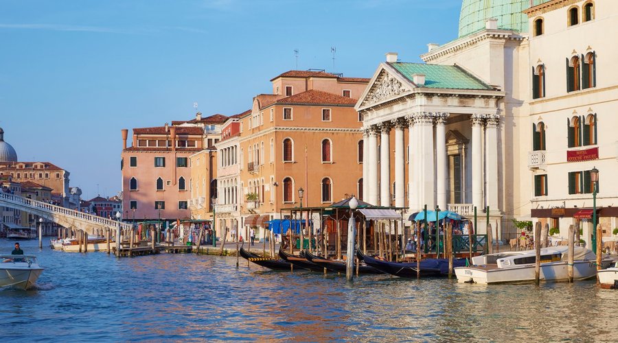 Grand Canal