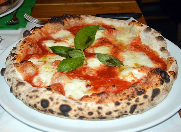 THE 10 BEST Pizza Places in Santa Maria degli Angeli (Updated 2024)