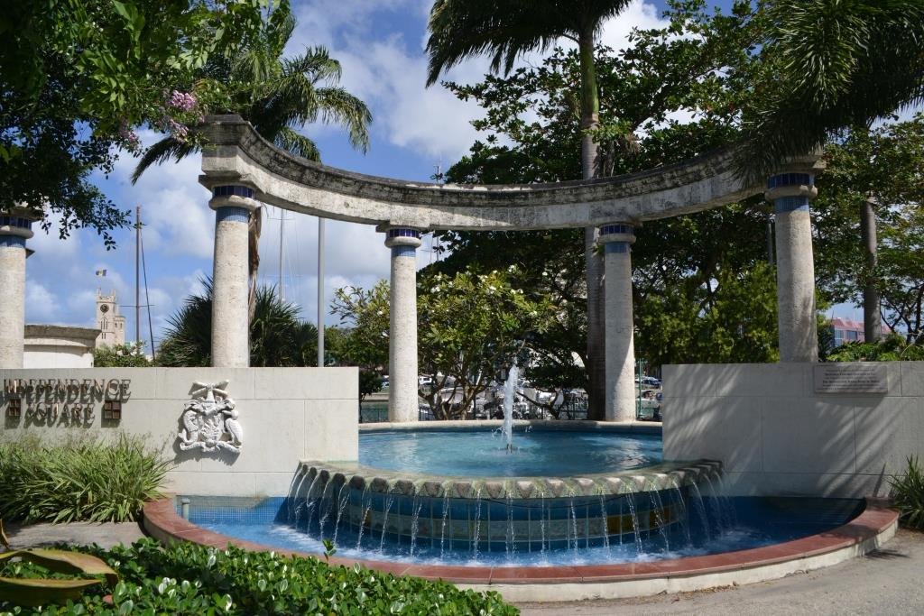 Barbados Historic Sites Districts To Visit Updated 2024 Tripadvisor   Square 