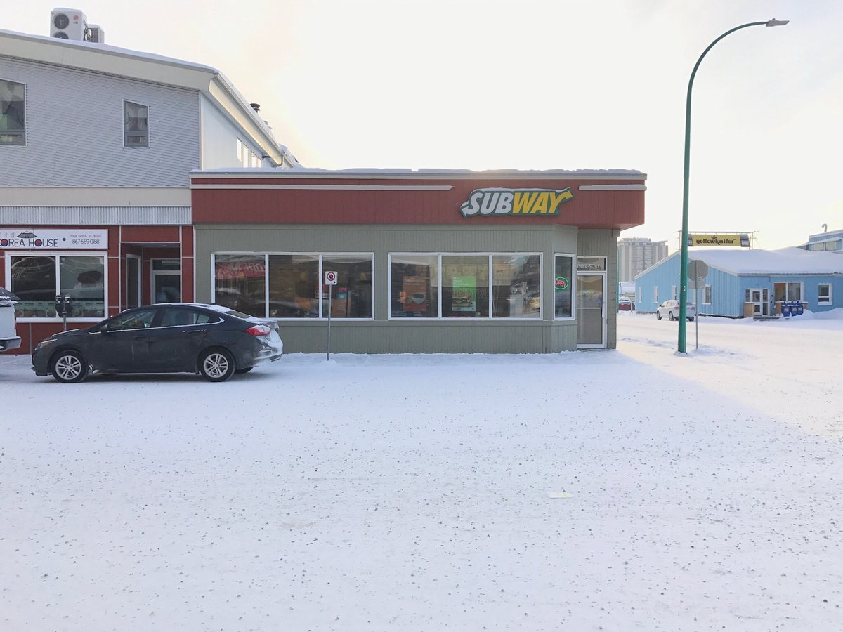 THE 10 BEST Restaurants in Yellowknife (Updated January 2024)