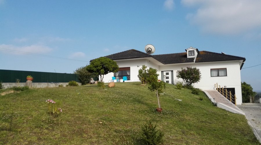 Haus und Garten